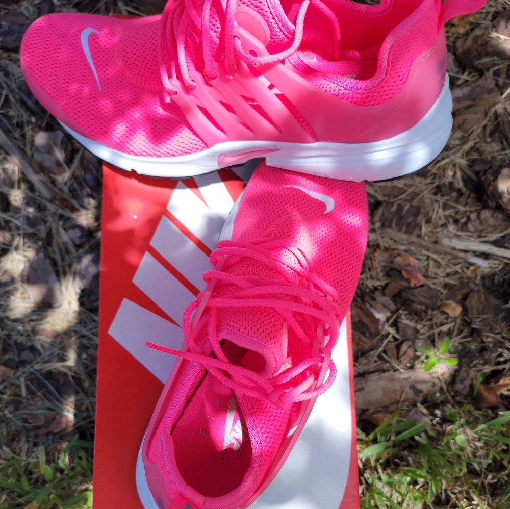Air Presto